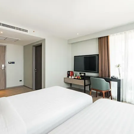 Citrus Grande By Compass Hospitality โรงแรม