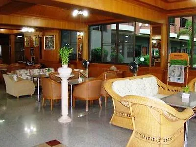 Dynasty Resort 3*