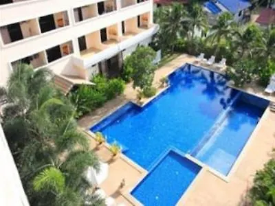 The Zen Pattaya