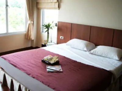 The Leela & โรงแรม