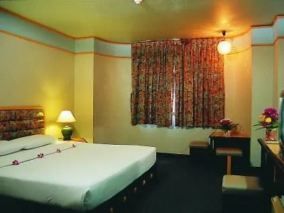 Hotel Flipper - Sha Extra 3*