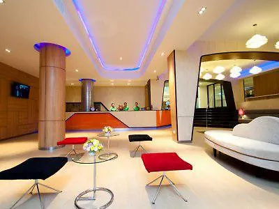 Hotel Flipper - Sha Extra
