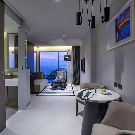 U Jomtien Pattaya