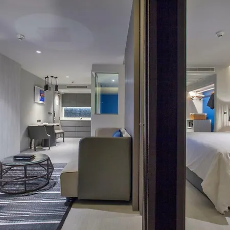 U Jomtien Hotel 4*