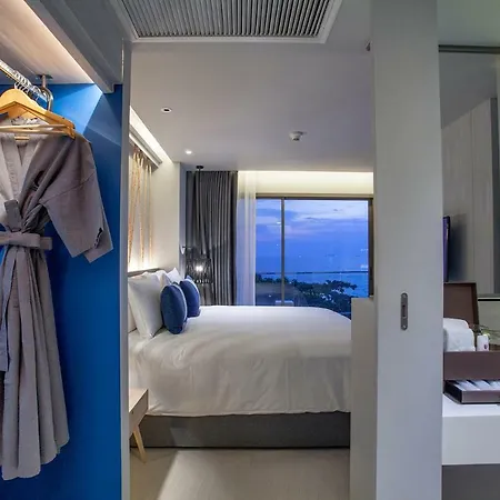 Hotel U Jomtien