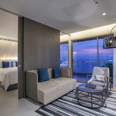 Hotel U Jomtien