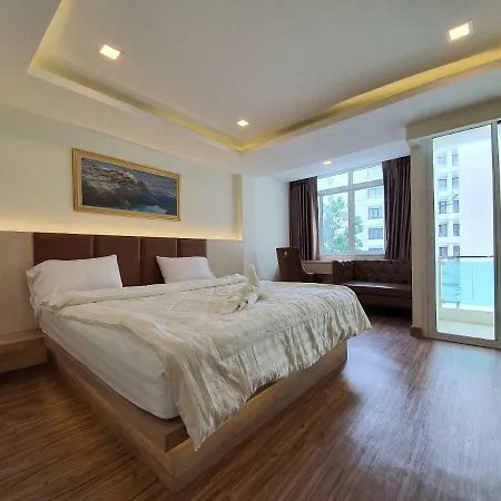 Burapa Sai3 Pattaya