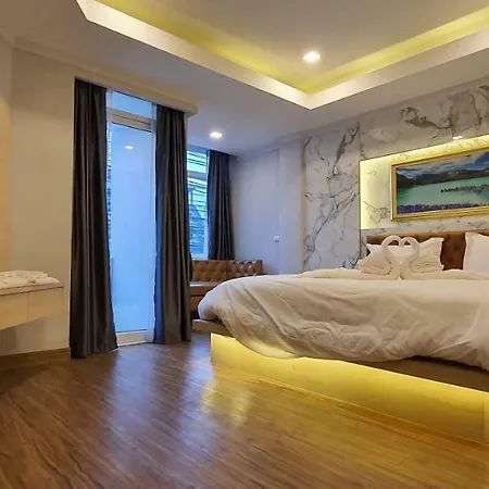 Burapa Sai3 * Pattaya