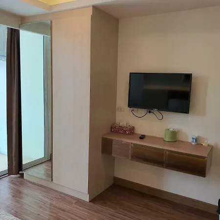 Burapa Sai3 * Pattaya