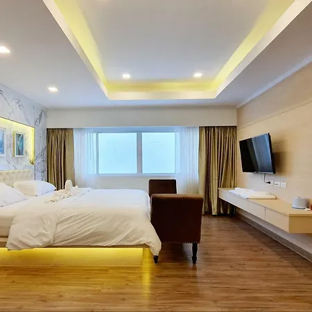 Burapa Sai3 * Pattaya