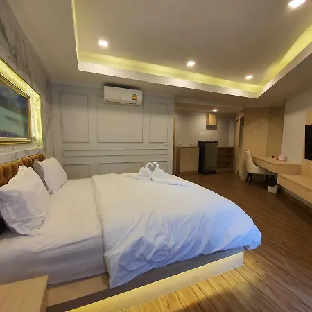 Burapa Sai3 * Pattaya