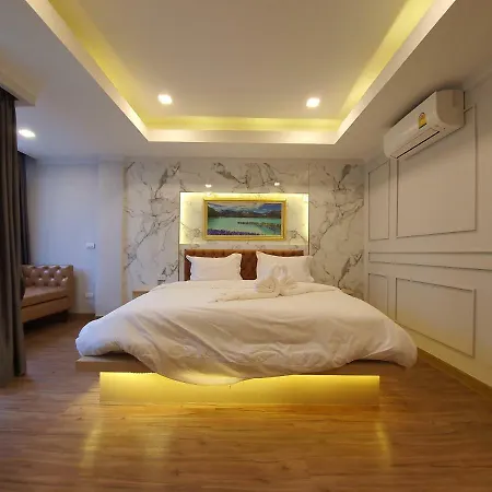 Burapa Sai3 * Pattaya