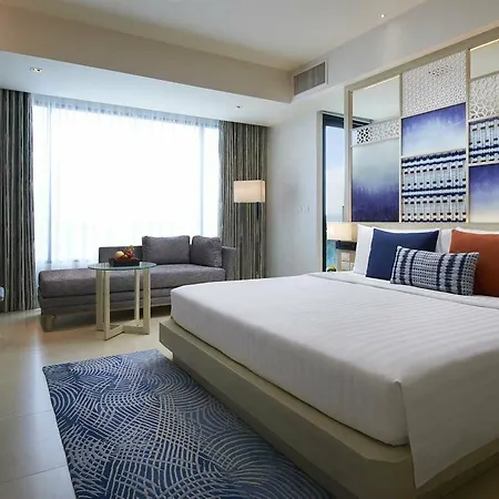 Hotel Amari 5*