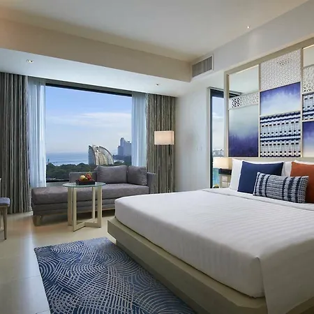 Amari Hotel Pattaya