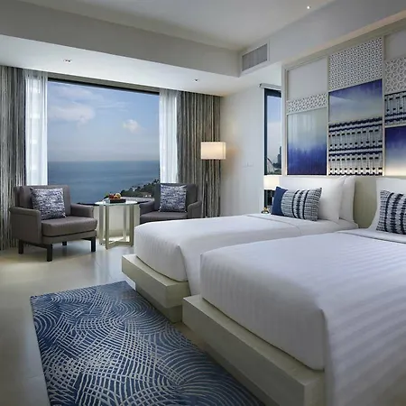 Hotel Amari
