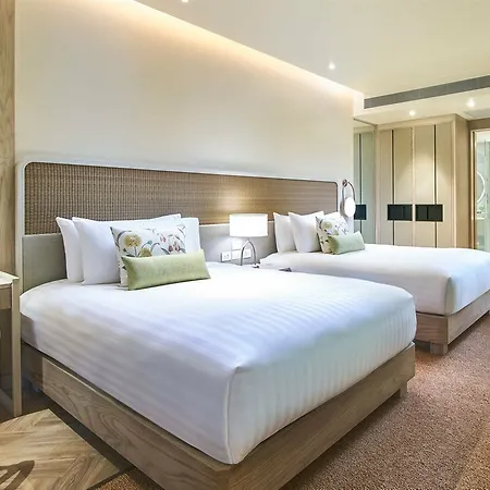 Amari Hotel 5*