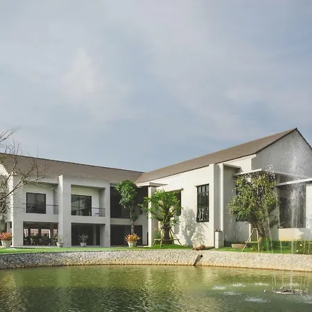 Purida Garden 3* Pattaya