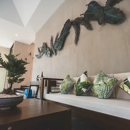 Purida Garden Pattaya