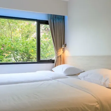 Prima House Pattaya.