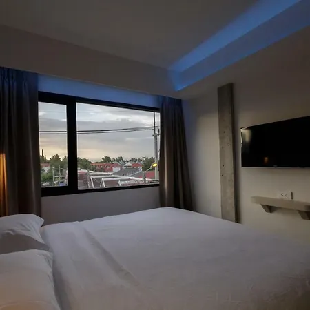 Prima House Pattaya. Pattaya