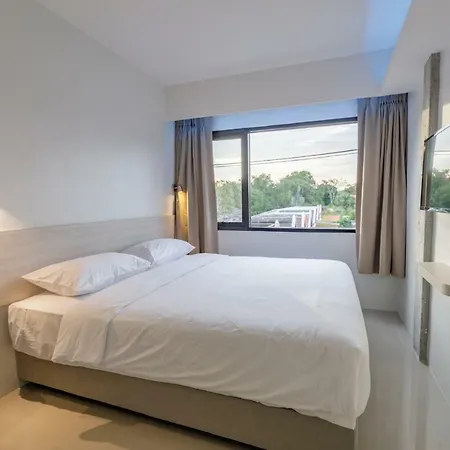 Prima House Pattaya. Pattaya