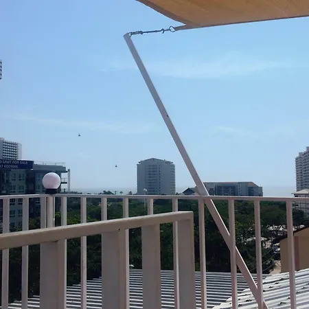 Tamnak * Pattaya