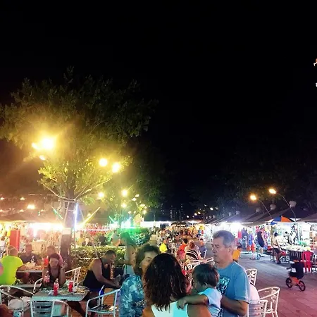 Tamnak Pattaya