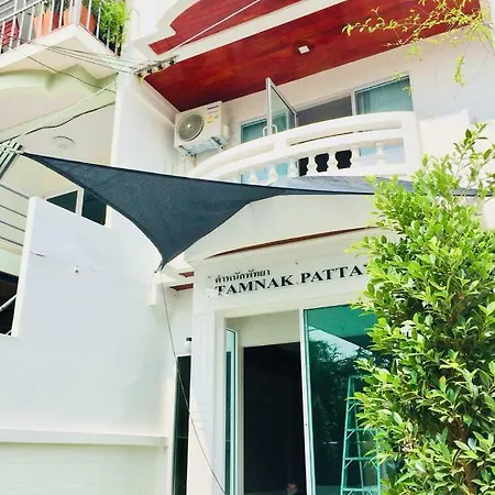 Tamnak * Pattaya