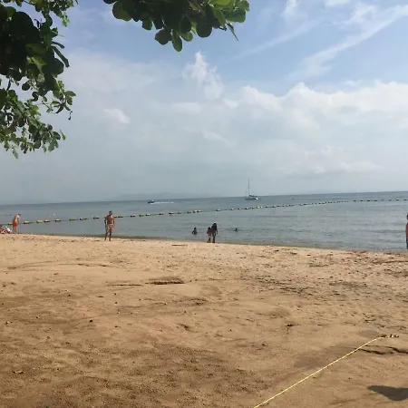 Tamnak * Pattaya