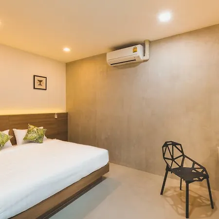 Purida Garden 3* Pattaya