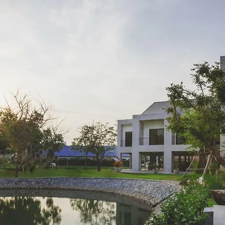 Resort Purida Garden Pattaya