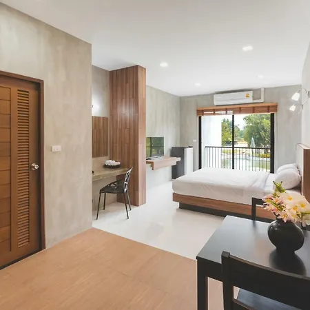 Purida Garden 3*
