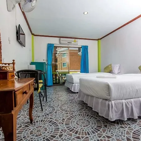 Nong 3* Pattaya