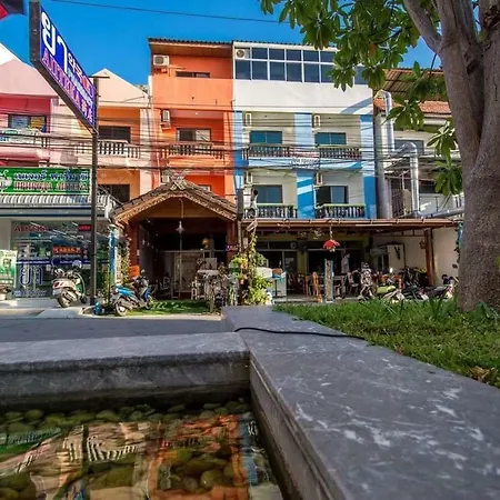 Nong Guest house 3*