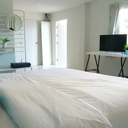 Bed N Bev * Pattaya