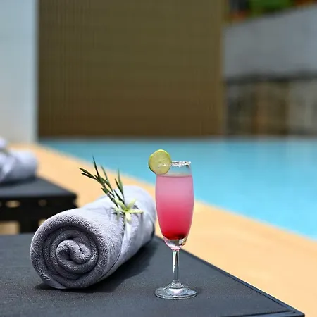Has 4* Pattaya