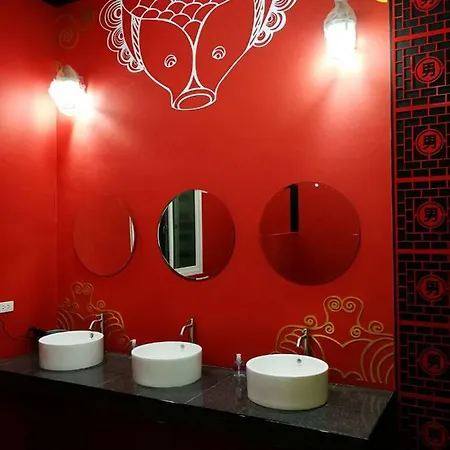 Sleepcafe * Pattaya