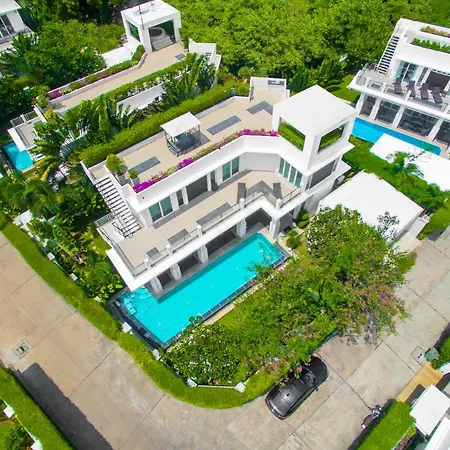 Hollywood Pool Jomtien