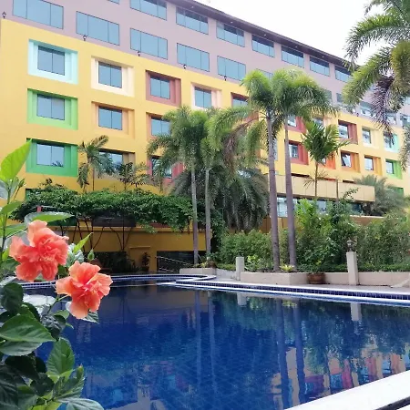 Boutique โรงแรม