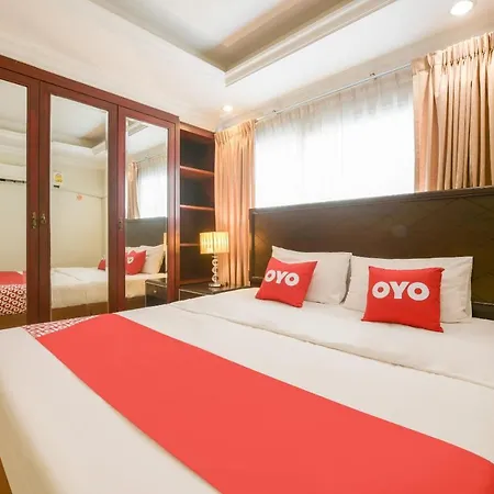 Oyo 357 Sleep Easy On Nineteen โรงแรม