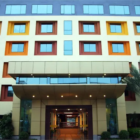 โรงแรม Boutique