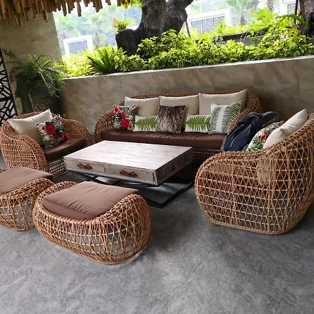 The Riviera Wongamat Hong