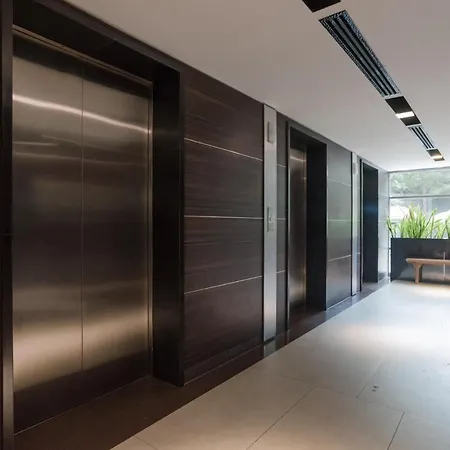 Unixx By Alvin อพาร์ทเม้น Pattaya