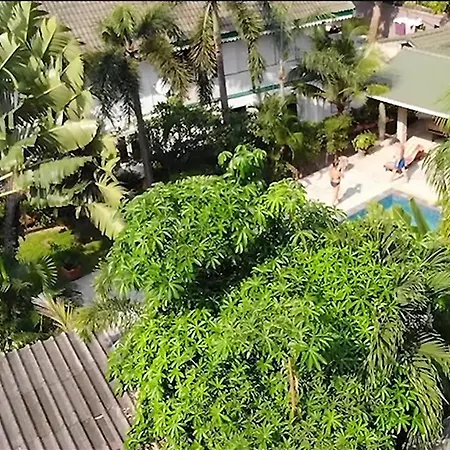 Green Beach Pattaya