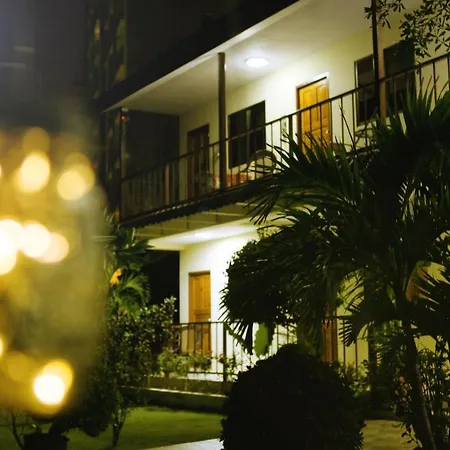 Green Beach 3* Pattaya