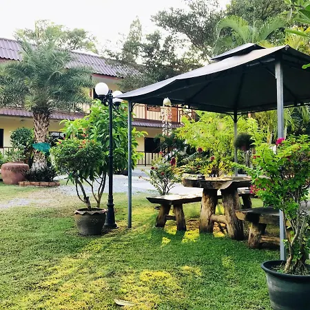 Green Beach Pattaya