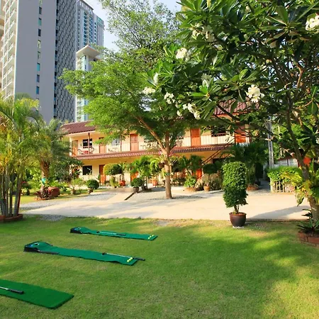 Green Beach 3*