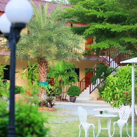 Green Beach