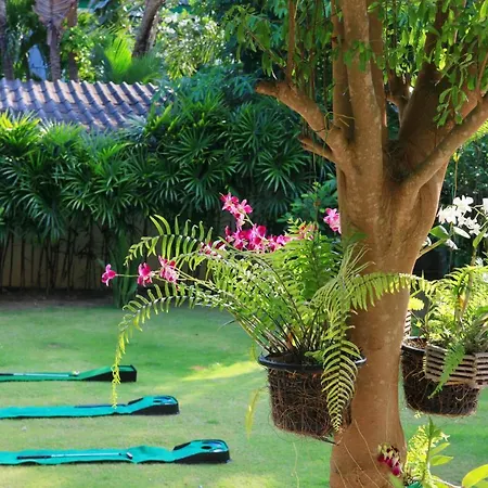 Green Beach 3* Pattaya