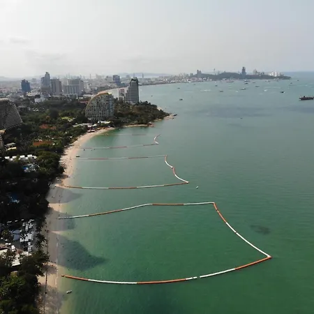 Green Beach 3* Pattaya